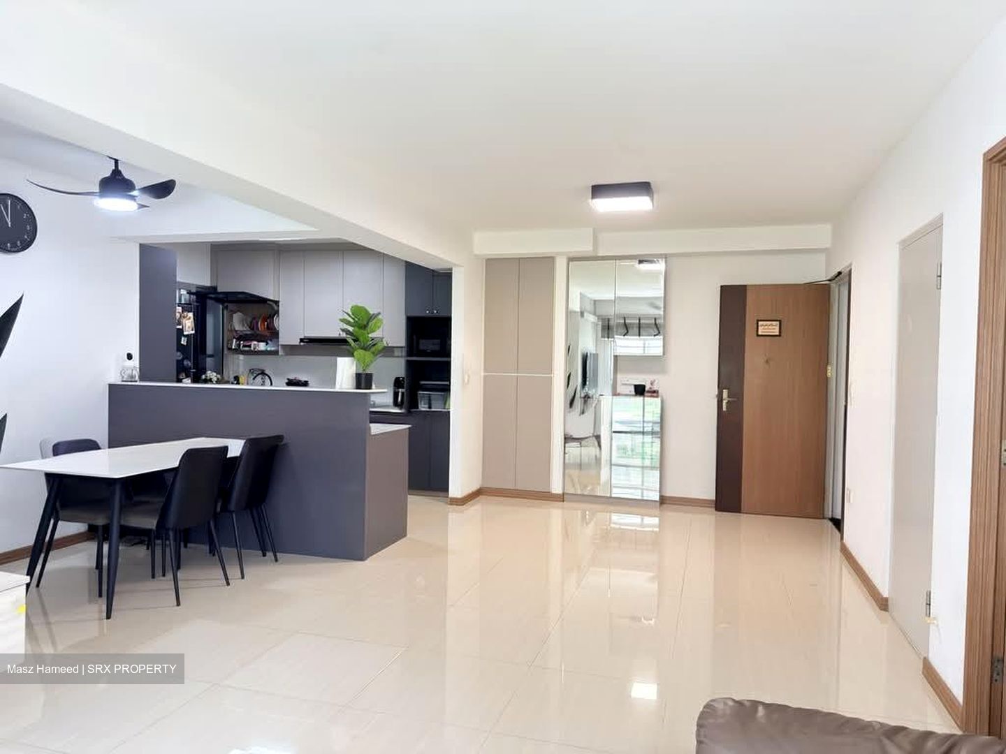 Blk 409C Northshore Residences II (Punggol), HDB 4 Rooms #566602161